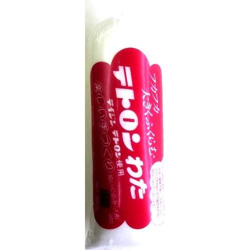 手芸 わた （ 綿 ） 大 300g : 手芸のピロル・手芸用品と生地と雑貨の