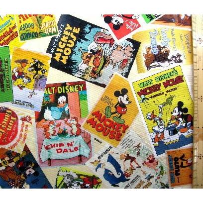 キャラクター 生地 ディズニー ポスターアートチラシ デジタルプリント 柄番号２ 7067 1a Kk 55 7067 1a Kk 55 手芸のピロル ヤフーshop 通販 Yahoo ショッピング