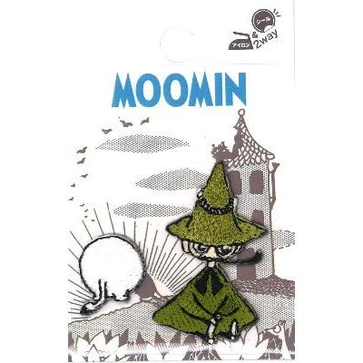 キャラクター 刺しゅう ワッペン ムーミン スナフキン セット 大きさ 約4 2 5ｃｍ 約2 1 5ｃｍ 各１枚入り Ap Kok Gw 1044 1a 手芸のピロル ヤフーshop 通販 Yahoo ショッピング