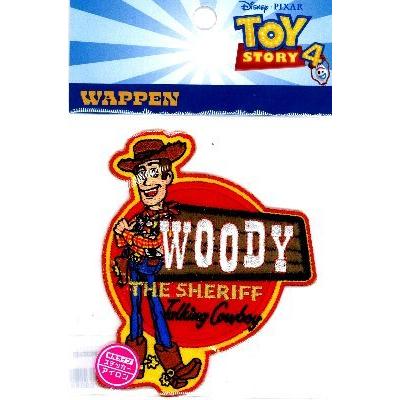 キャラクター 刺しゅう ワッペン トイ ストーリー４ ウッディ メーカー表記 大 大きさ 約9 7 5ｃｍ １枚入り Ap Smp Apds4391 手芸のピロル ヤフーshop 通販 Yahoo ショッピング