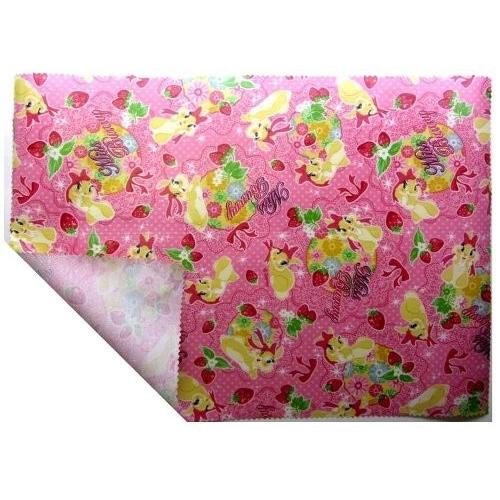 ラミネート 生地 ランチョンマット サイズ 約45cm 32cm ミスバニー ピンク ７ 洗濯機での丸洗い不可 Bk 7956 1a Kk 1739 手芸のピロル ヤフーshop 通販 Yahoo ショッピング