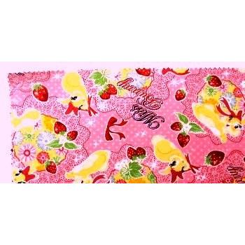 ラミネート 生地 ランチョンマット サイズ （ 約45cm×32cm