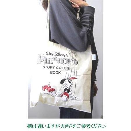 ◇ キャラクター エコバッグ （ トートバッグ ） マリー マリー音楽