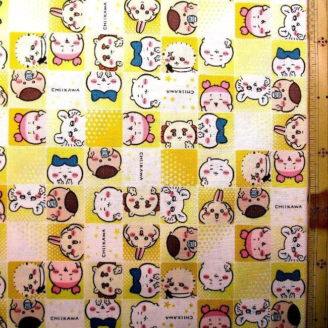 ちい商品 ちいかわ パチパチデコネーム｜発売日：2025年7月7日｜バンダイ