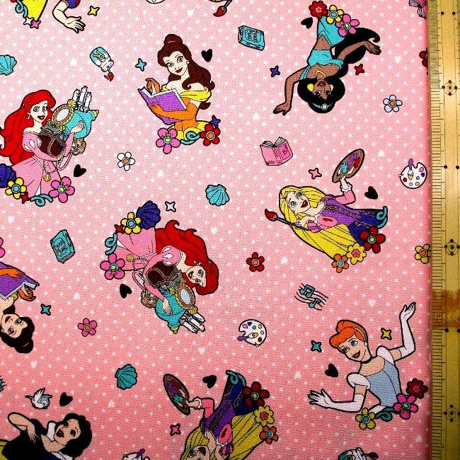 ディズニー イヤーマフ ピンクと白の模様 Amazon.co.jp: [WOWTAC] CALFCOS東京ディズニーシー（TDS） Tip