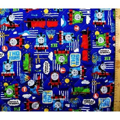 ｑ キャラクター キルティング 生地 機関車トーマス 紺 柄番号６５ 21 キルト 生地幅 約106cm 表地 オックス Gq 4527 1a Kq 5039 Gq 4527 1a Kq 5039 手芸のピロル ヤフーshop 通販 Yahoo ショッピング