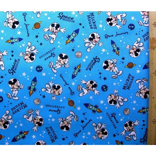 キャラクター 生地 布 ミッキーマウス ブルー系 柄番号１０７ 21 22 オックス 綿100 生地幅 約108cm Gr 1100 1a Kk 6943 Gr 1100 1a Kk 6943 手芸のピロル ヤフーshop 通販 Yahoo ショッピング