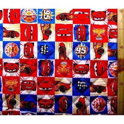 ｑ キャラクター キルティング 生地 カーズ ｃａｒｓ オフ 柄番号３５ ディズニー 21 クラフトシリーズ 生地幅 約106cm Grq 1095 1a Kq 4996 手芸のピロル ヤフーshop 通販 Yahoo ショッピング
