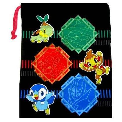 キャラクター 巾着袋 きんちゃく袋 ポケットモンスター ポケットモンスター 22 黒 大きさ 約 5ｘ148mｍ Kin Skt 56 Kin Skt 56 手芸のピロル 手芸用品と生地と雑貨のお店 通販 Yahoo ショッピング