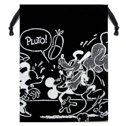 キャラクター 巾着袋 巾着 きんちゃく袋 パレット巾着 ミッキーマウス ミッキー大好き サイズ 約19 15ｃｍ Kin Smp Apds3253 Kin Smp Apds3253 手芸のピロル ヤフーshop 通販 Yahoo ショッピング
