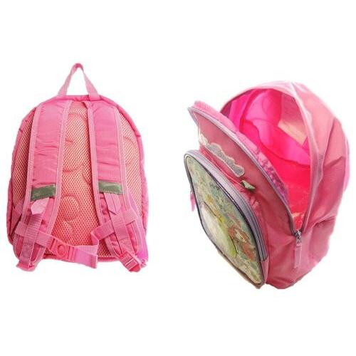 ◇ キャラクター 子供 リュックサック （ デイバッグ ） リルリル