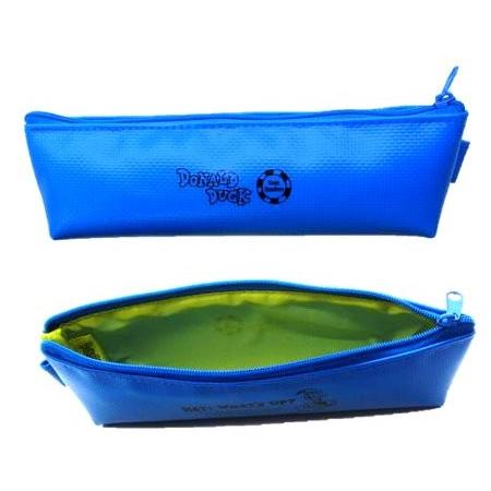 ◇ キャラクター ペンケース （ ペンポーチ/筆箱 ）ドナルドダック