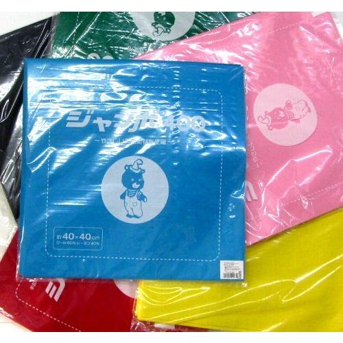 フェルト 大判サイズ （ 40cm角 ) サンフエルト（ 6枚までメール