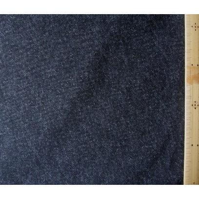 生地 カラー デニム調 カラー オックス 無地 （ 黒 ）  オックス （ 綿100％ ）  生地幅−約110cm swa-1011-h-nk-8007