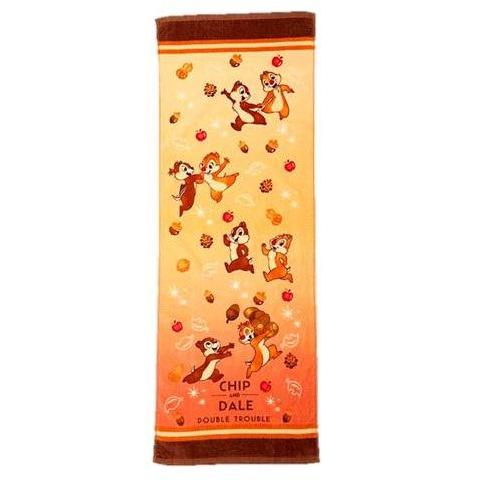 貴重！TDL★ディズニー チップとデール ストール？？ 未使用 楽天市場】ディズニー チップ&デール（マフラー・スカーフ｜バッグ