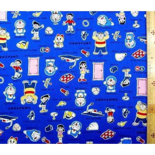 キャラクター 生地 布 ドラえもん 紺系 柄番号４７ 21 22 オックス 綿100 生地幅 約108cm Yuw 21dr 002 2 Kk 6903 Yuw 21dr 002 2 Kk 6903 手芸のピロル ヤフーshop 通販 Yahoo ショッピング