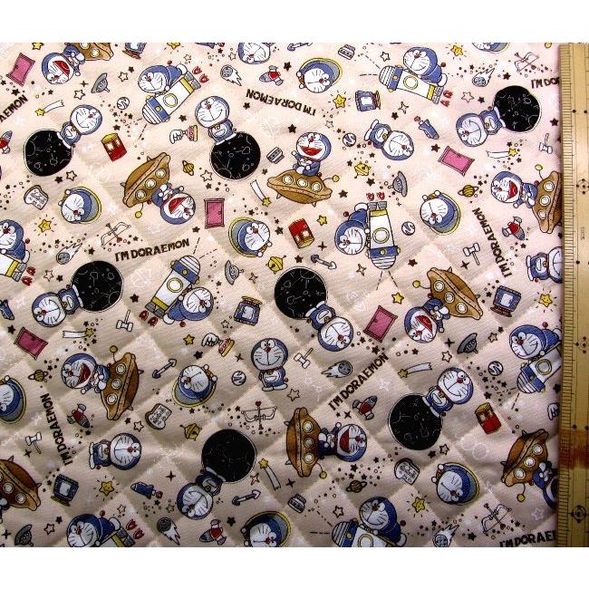 ドラえもん ベージュ系 柄番号４８ 材料セット レシピ付き キルティング レッスンバック またはピアニカケース とシューズケース用 Kq 5492 Z 10 1c Kq 5492 手芸のピロル ヤフーshop 通販 Yahoo ショッピング