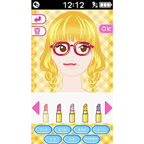 ジュエルペット ジュエルパッド パープル 