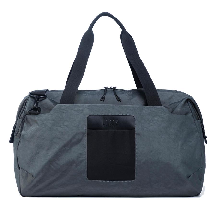 UNION6 MEDIUM BostonBag ボストン ショルダー メンズ レディース ユニセックス  部活 旅行 ゴルフ 部活 ジム 撥水 軽量 韓国ブランドの画像