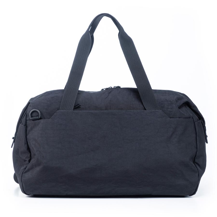 UNION6 MEDIUM BostonBag ボストン ショルダー メンズ レディース ユニセックス  部活 旅行 ゴルフ 部活 ジム 撥水 軽量 韓国ブランドの画像