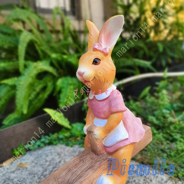 ガーデンオブジェ 雑貨 ガーデニング 置物 かわいい インテリア ガーデンオブジェ 雑貨 ガーデニング 置物 かわいい インテリア