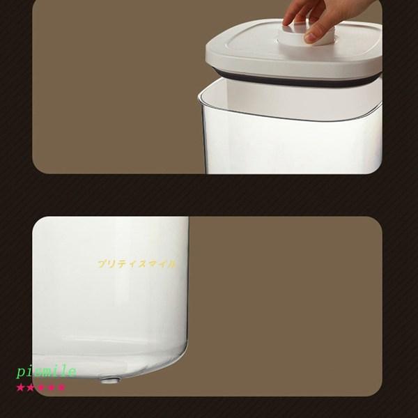 ペットフードストッカー 5kg 10kg ペットフード保存容器 ペットフードストッカー 5kg 10kg ペットフード保存容器