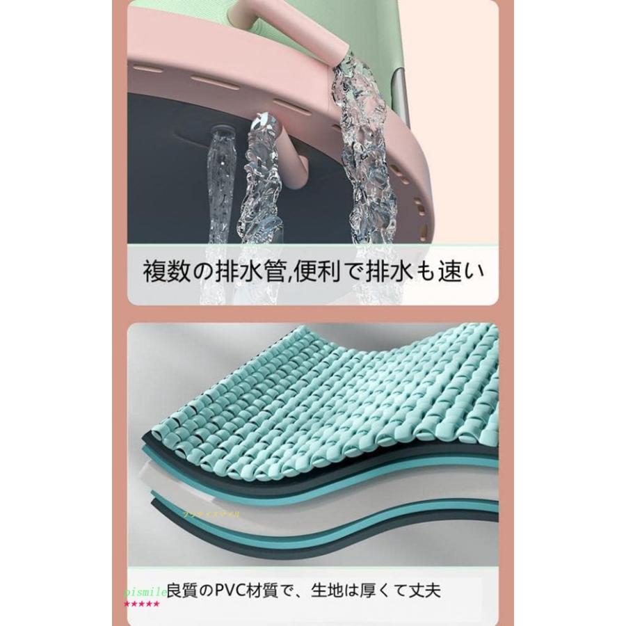 ポータブルバスタブ インストール不要 折り畳み浴槽 折りたたみ ポータブルバスタブ インストール不要 折り畳み浴槽 折りたたみ