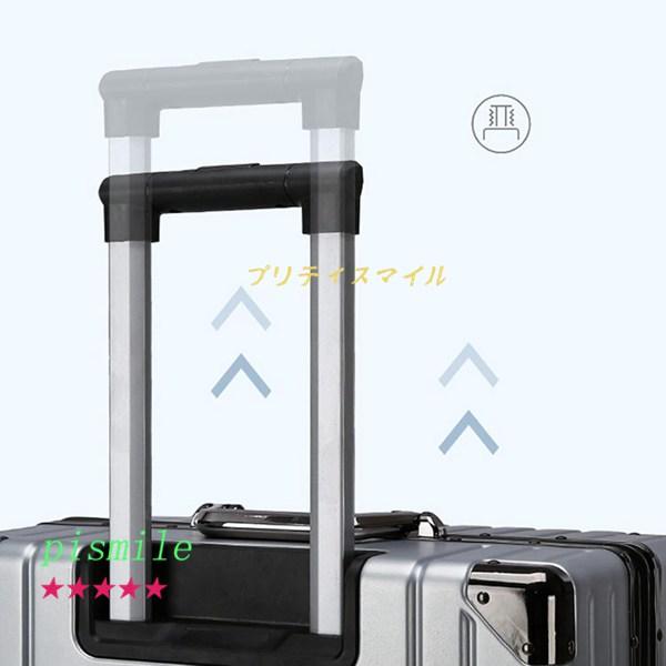 スーツケース キャリーケース 65L キャリーバッグ TSAロック搭載 スーツケース キャリーケース 65L キャリーバッグ TSAロック搭載