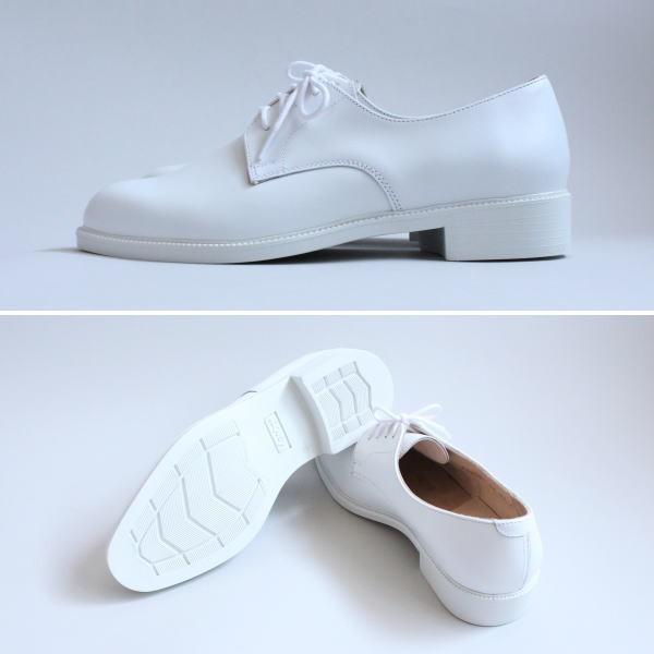 フランス軍 Marbot レザーシューズ ホワイト サイズ38 Mn 0138 ピサンリドゥー 通販 Yahoo ショッピング