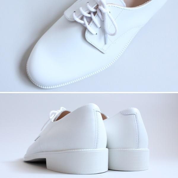 フランス軍 Marbot レザーシューズ ホワイト サイズ38 Mn 0138 ピサンリドゥー 通販 Yahoo ショッピング