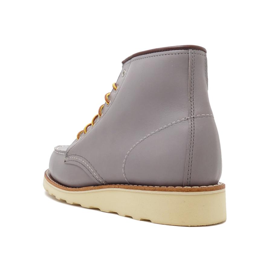 RED WING 3378 ICON 6