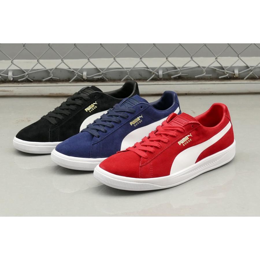 最大30 Off プーマ Puma スニーカー スウェード イグナイト Suede Ignite ブルーデプス ブルーデプス 06 グリーンゲイブルズ 07 チベタン 本日超得 Farmerscentre Com Ng