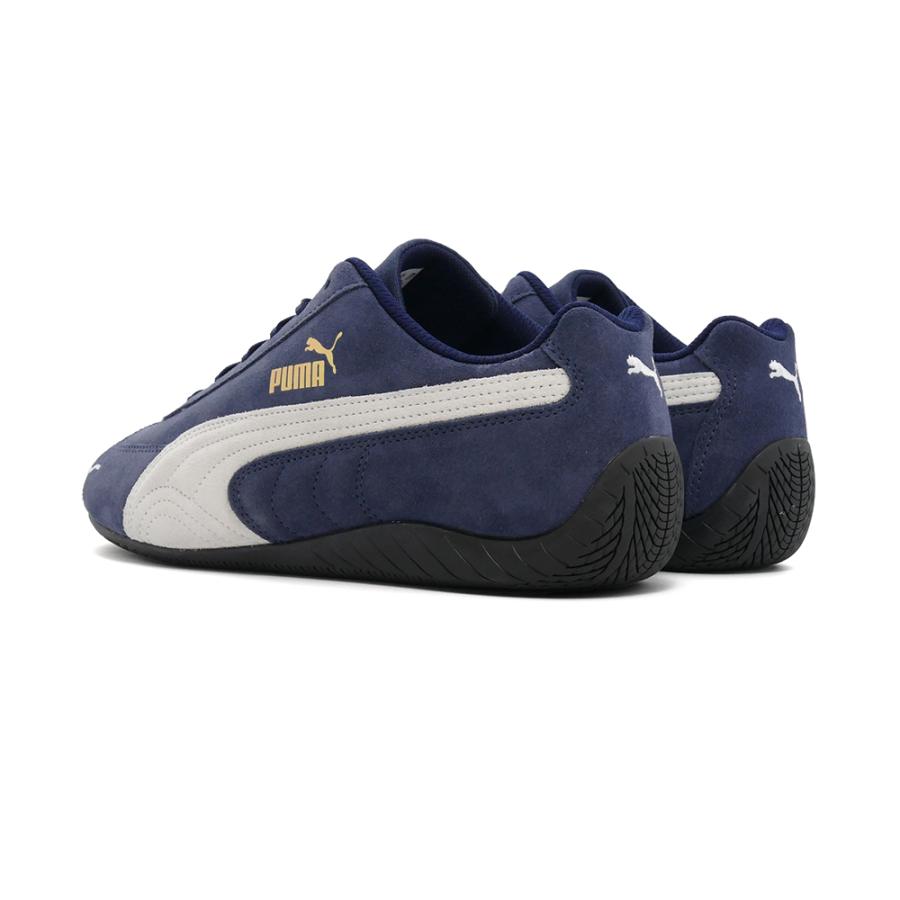 PUMA スニーカー プーマ スピードキャットLS ピーコート/プーマ 