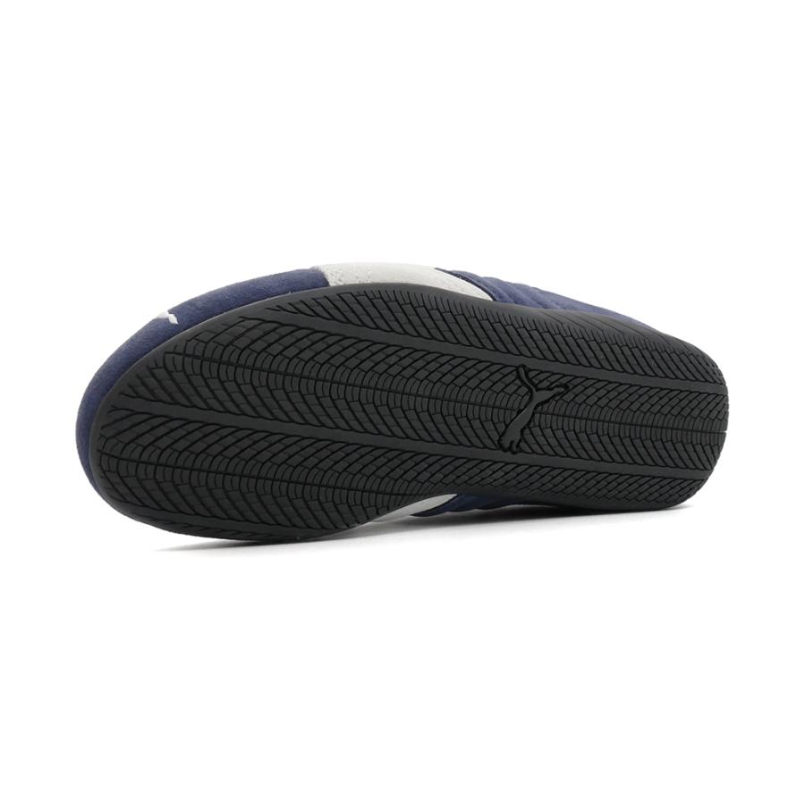 PUMA スニーカー プーマ スピードキャットLS ピーコート/プーマ PUMA スニーカー プーマ スピードキャットLS ピーコート/プーマ