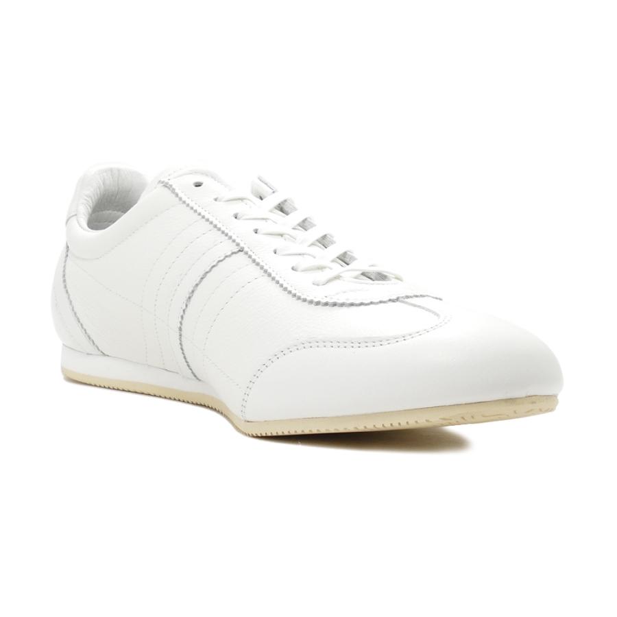 スニーカー パトリック Patrick ヨーロッパウォータープルーフ ホワイト メンズ レディース シューズ 靴 21q1 Pistacchio 通販 Yahoo ショッピング