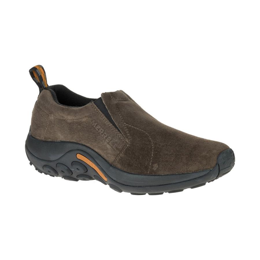 スニーカー メレル MERRELL ジャングルモック ガンスモーク 60787 メンズ シューズ 靴｜pistacchio