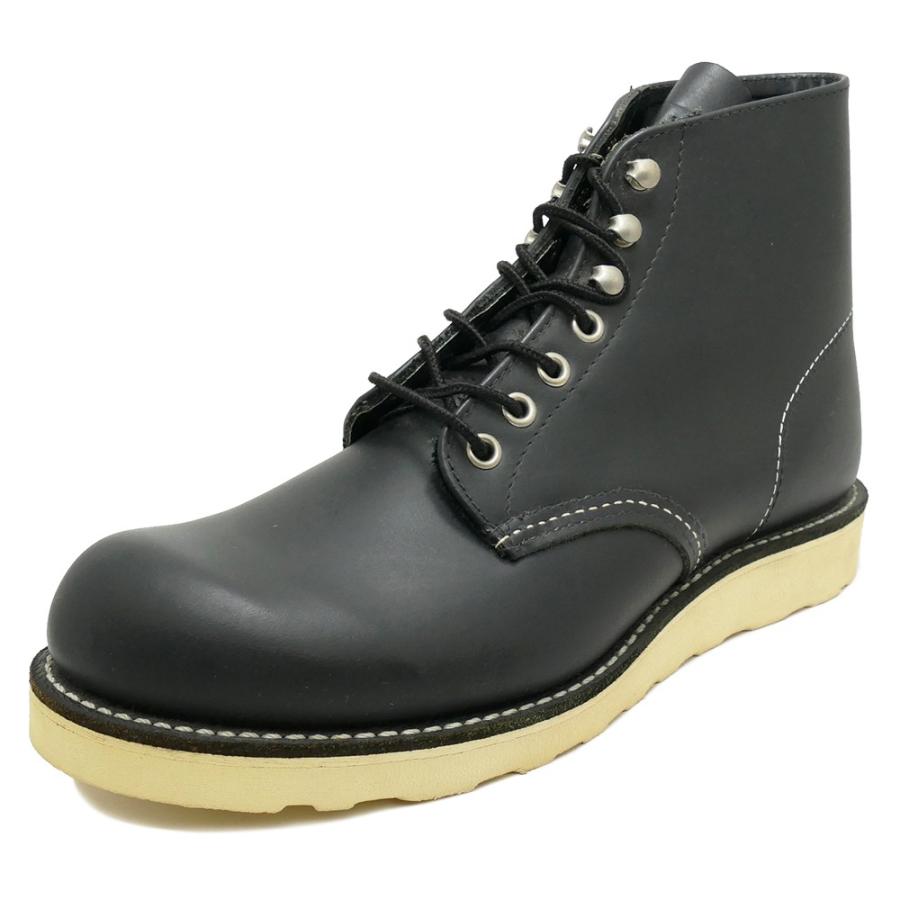 RED WING 8165 Classic Work 6