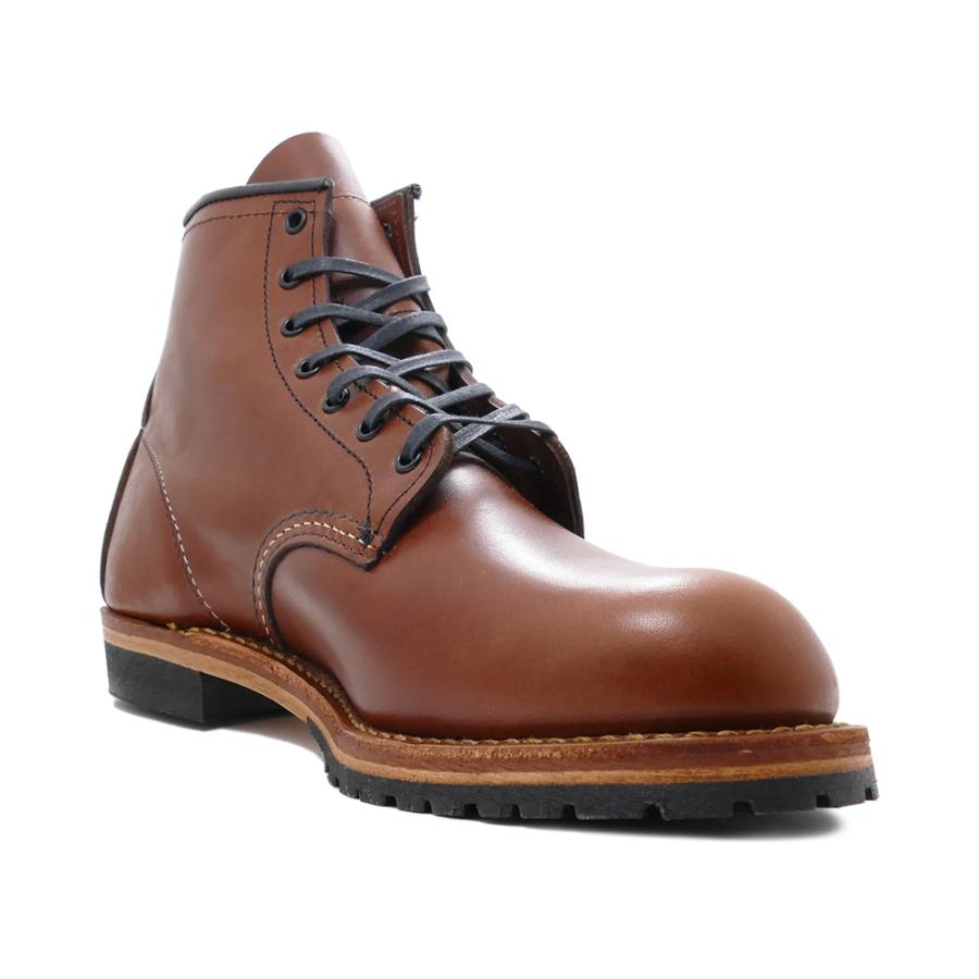 7.5D 良品 18年】レッドウィング 9416 ベックマン シガー フェザー