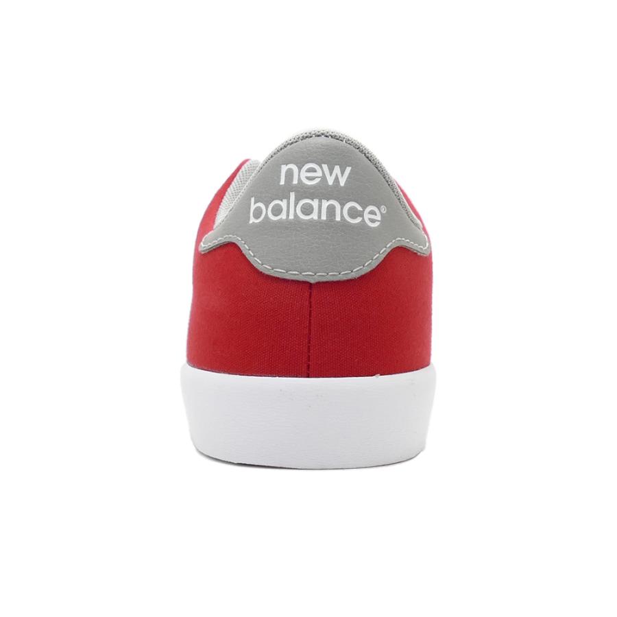 New Balance スニーカー ニューバランス NEW BALANCE AM210CRD レッド 