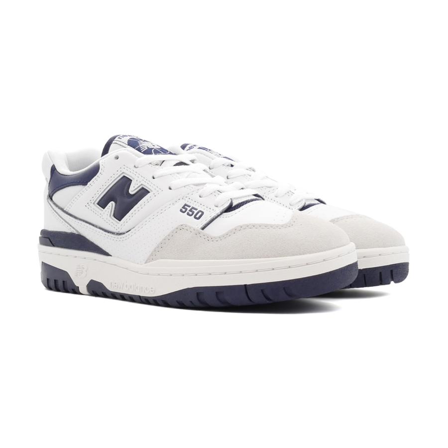 売り切れ必至！売り切れ必至！New Balance BB550 WA1 Navy