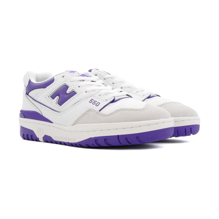 New Balance スニーカー ニューバランス NEW BALANCE BB550WR1 