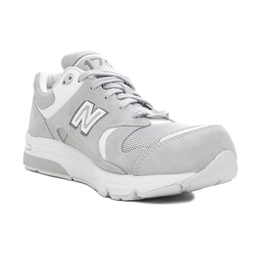 スニーカー ニューバランス NEW BALANCE CM1700B1 ライトグレー CM1700 