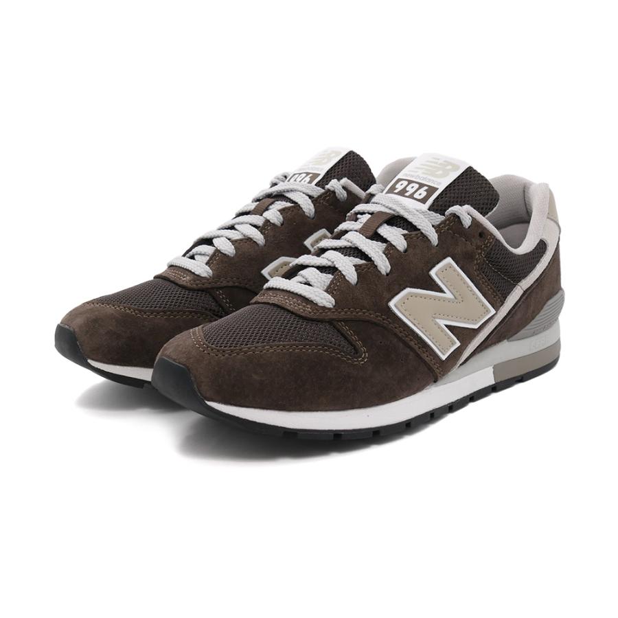 スニーカー ニューバランス New Balance Cm996shb ブラウン Cm996 Shb Nb メンズ シューズ 靴 21ss Cm996 Shb Pistacchio 通販 Yahoo ショッピング
