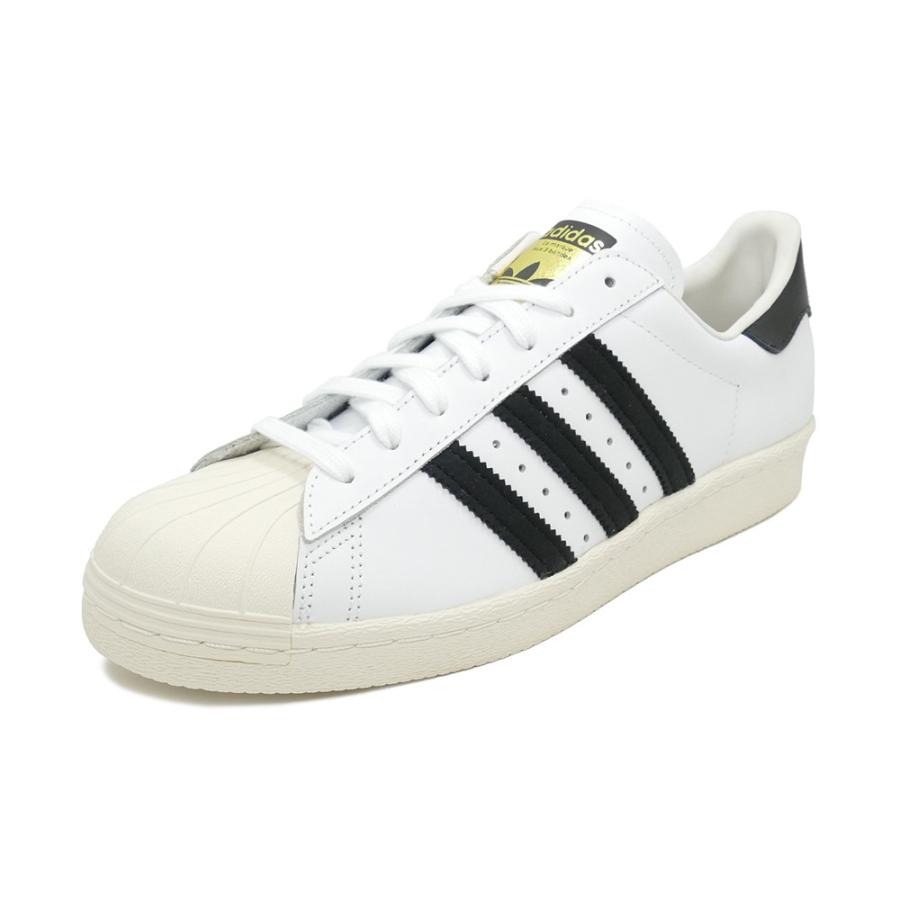 superstar avec bout doré