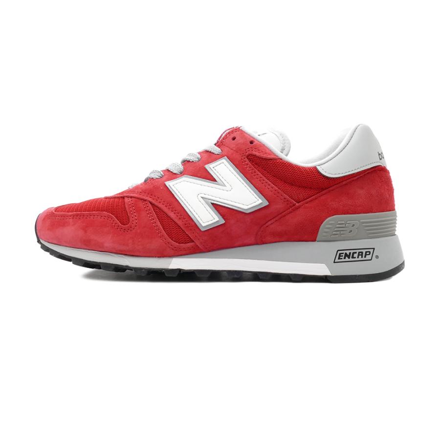 スニーカー ニューバランス NEW BALANCE M1300CLR レッド M1300-CLR NB メンズ シューズ 靴｜pistacchio｜02