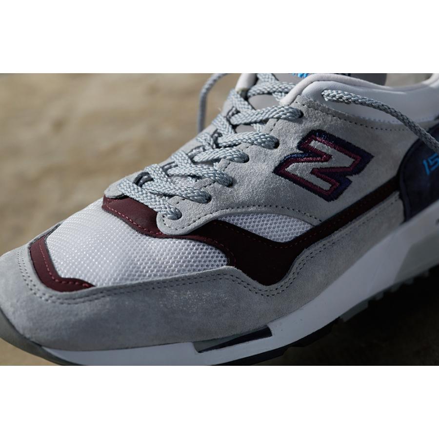 New Balance スニーカー ニューバランス NEW BALANCE M1500NBR ライト 
