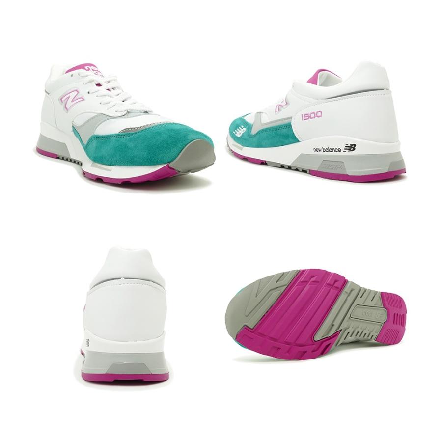 スニーカー ニューバランス New Balance M1500wtp ホワイト ピンク Nb メンズ レディース シューズ 靴 19ss M1500 Wtp Pistacchio 通販 Yahoo ショッピング