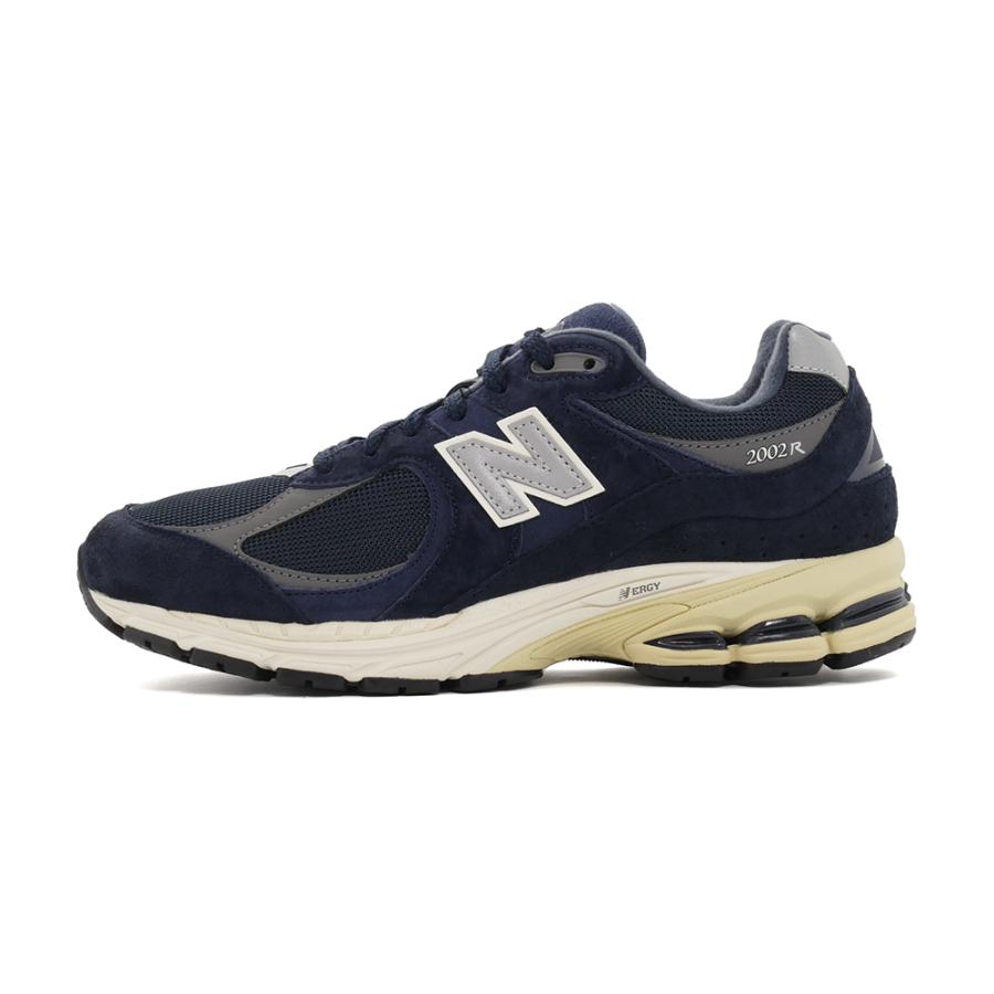 スニーカー ニューバランス NEW BALANCE M2002RCA ネイビー 紺 M2002RCA NB メンズ レディース シューズ 靴｜pistacchio｜02