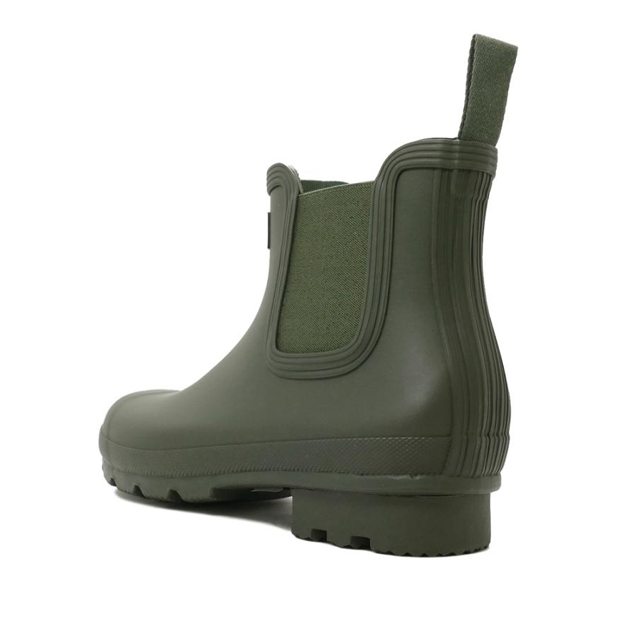ハンター Hunter メンズオリジナルチェルシー ダークオリーブ Mfs9116rma Dov メンズ レインブーツ ラバーブーツ Mfs9116rma Dov Pistacchio 通販 Yahoo ショッピング