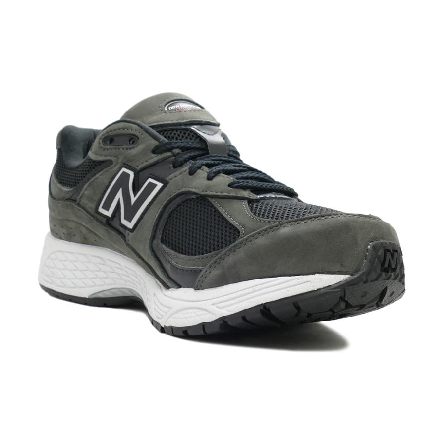 スニーカー ニューバランス NEW BALANCE ML2002RB ブラック ML2002-RB NB メンズ レディース シューズ 靴